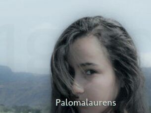 Palomalaurens