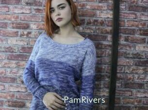 PamRivers