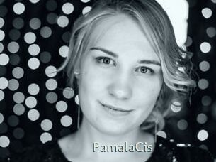 PamalaCis
