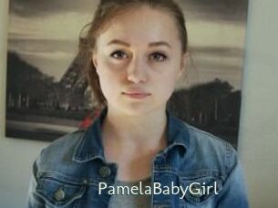PamelaBabyGirl