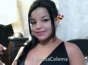 PamelaColema