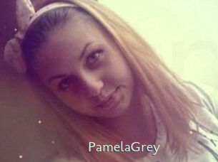 PamelaGrey