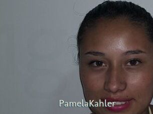 PamelaKahler