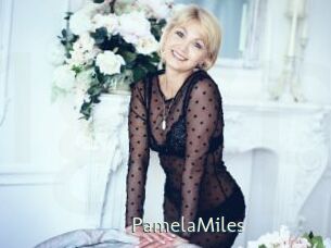 PamelaMiles