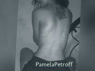 PamelaPetroff