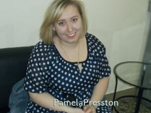 PamelaPresston