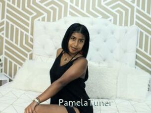 PamelaTuner