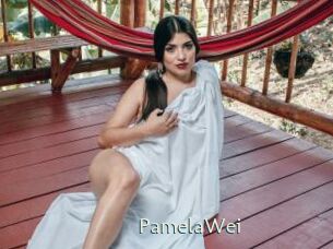 PamelaWei