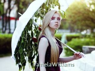 PamelaWilliams
