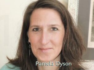 Pamela_Dyson