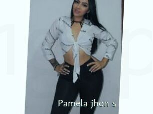 Pamela_jhon_s