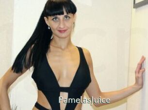 PamelasJuice