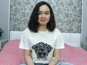PamellaRollins