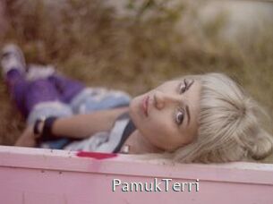 PamukTerri