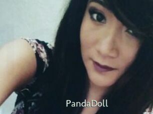 PandaDoll