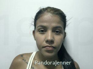PandoraJenner