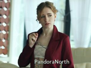 PandoraNorth