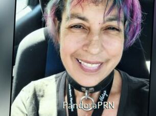 PandoraPRN