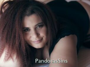 PandorasSins