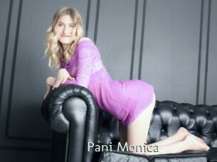 Pani_Monica 1 grosse chatte poilue