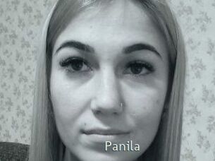 Panila