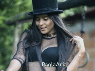 PaolaAria