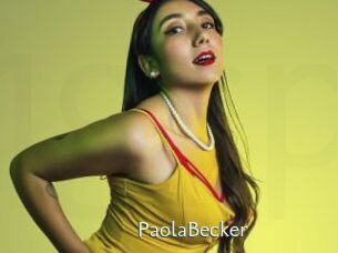 PaolaBecker