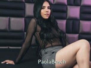 PaolaBosch