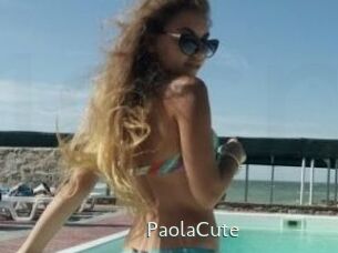 PaolaCute