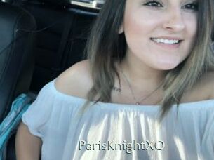 ParisKnightXO
