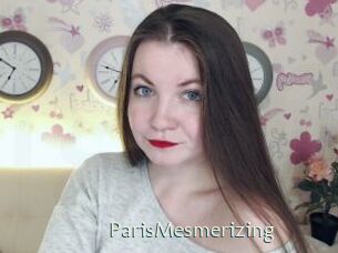 ParisMesmerizing
