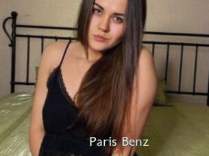 Paris_Benz