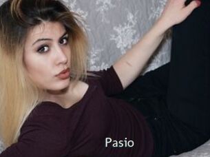 Pasio