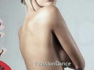 PassionDance