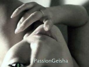 PassionGeisha