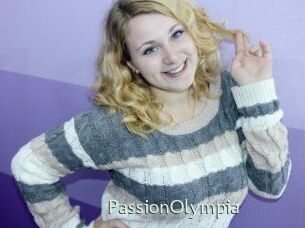 PassionOlympia