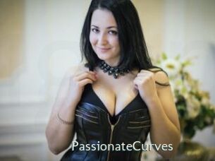 PassionateCurves