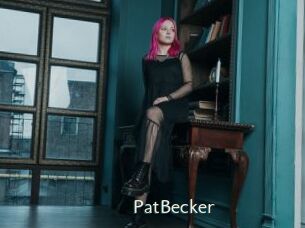 PatBecker