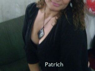Patrich