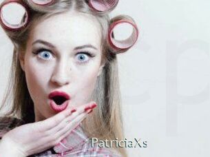 PatriciaXs
