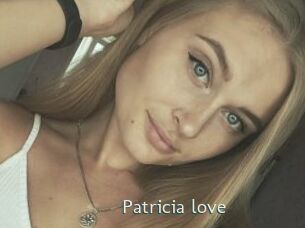 Patricia_love