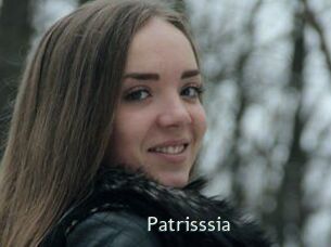 Patrisssia