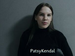 PatsyKendal