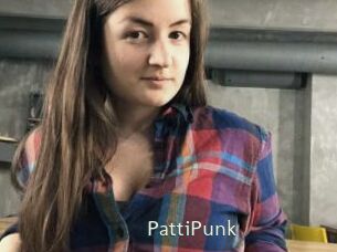 PattiPunk