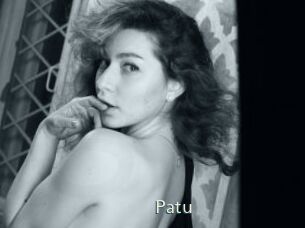 Patu