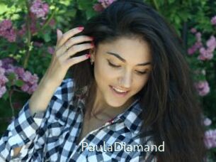 PaulaDiamand