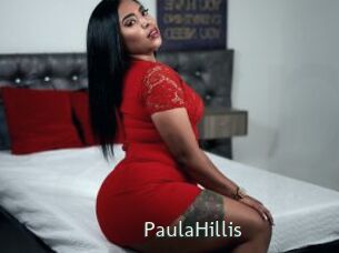 PaulaHillis