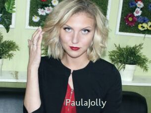 PaulaJolly