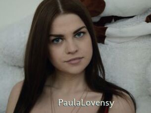 PaulaLovensy