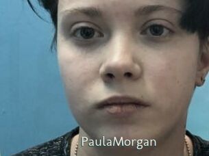 PaulaMorgan